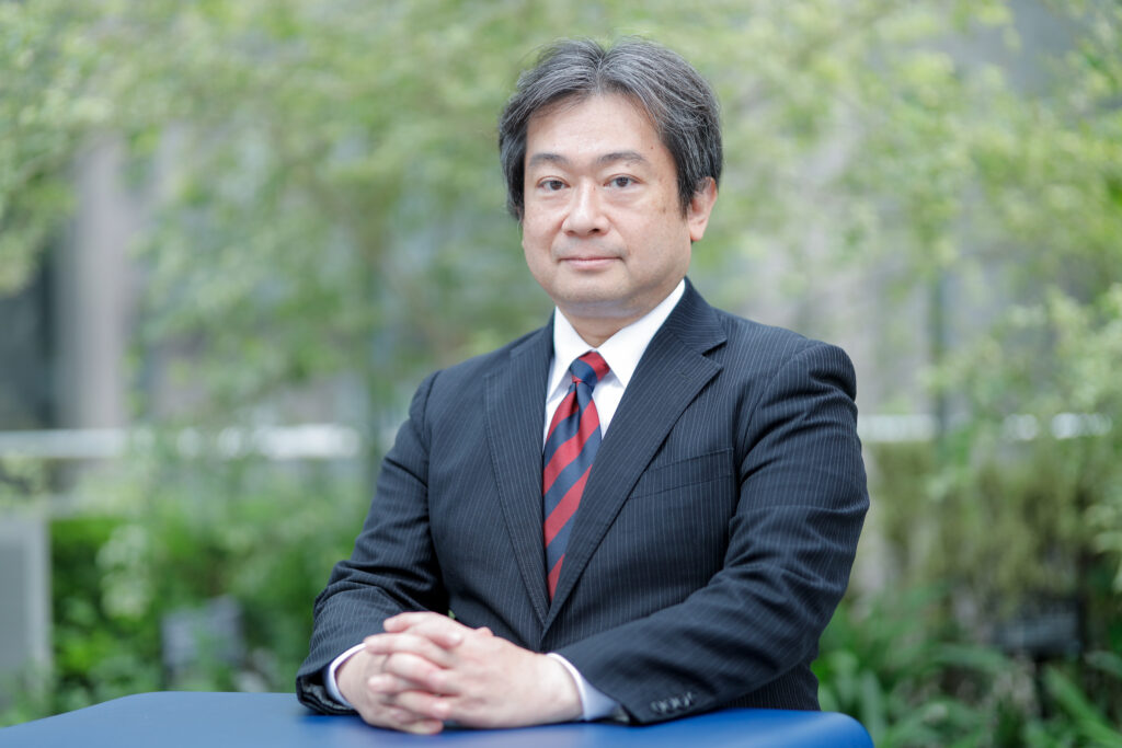 小笠原裕