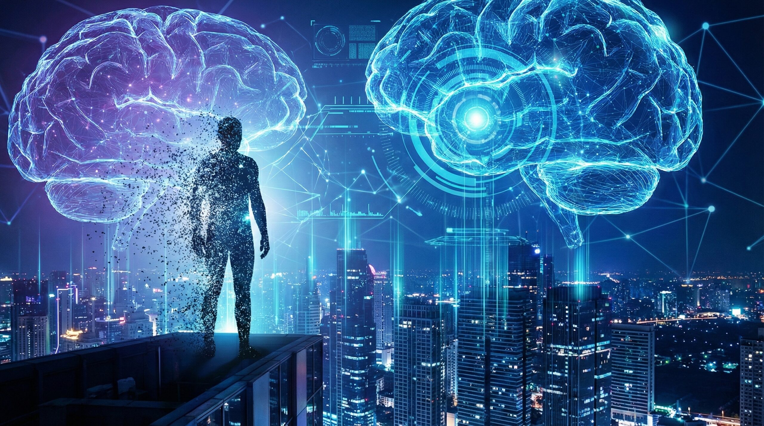 シンギュラリティ夜話アイキャッチ